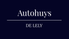 Logo Autohuys De Lely